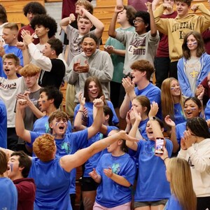 Team Page: Class of 2027